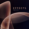 Smoke effect image