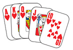 Royal Flush