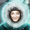 Sam Gilbey's advent image