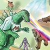 Tight crop of part of the internet picture