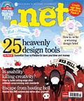 .net mag February 2006 edition - Heaven and Hell