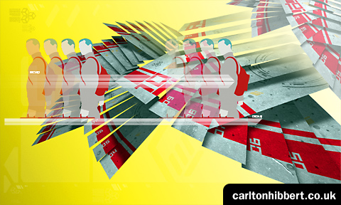 Duplication software artwork Masterclass artwork