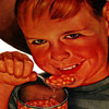 Mean Beanz