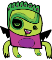 Jon's character Yimmi